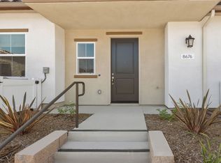 8676 Amherst St, Santee, CA 92071