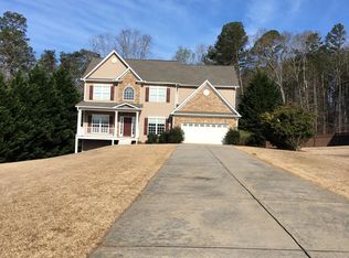 9405 Woodland Tree Ln, Cumming, GA 30028