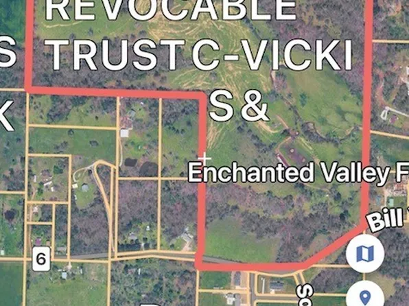 Bill Young Rd, Siloam Springs, AR 72761