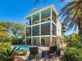 8622 Highway 98, Pt Saint Joe, FL 32456