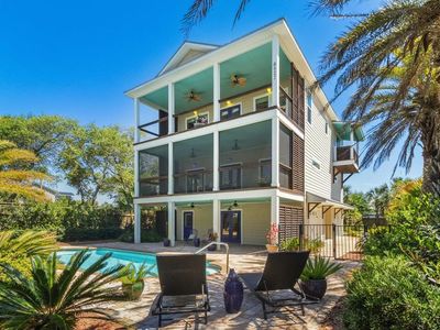 8622 Highway 98, Pt Saint Joe, FL, 32456