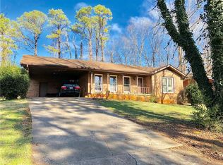 3804 Sarahs Ln, Tucker, GA