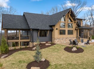 2455 Ada St, Blue Ridge, GA 30513