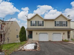 104 Hickory Ave, Reading, PA