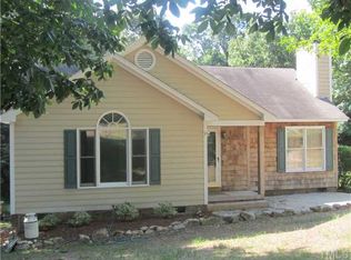 512 Rockvale Ct, Benson, NC 27504