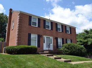 1964 Del Prado Ct, Allison Park, PA 15101