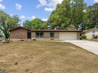 5605 Scofield Rd, Atlanta, GA 30349