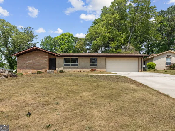 5605 Scofield Rd, Atlanta, GA 30349