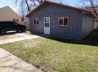721 3rd St SW, Watertown, SD 57201