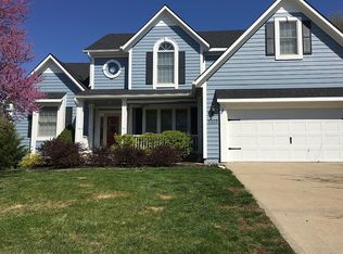 5325 Chouteau St, Shawnee, KS 66226