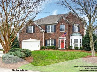 13330 Fremington Rd, Huntersville, NC 28078