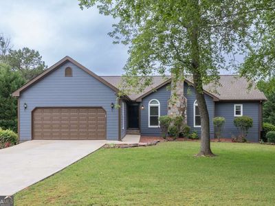 50 Stone Creek Dr, Hoschton, GA, 30548