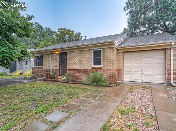 3536 Leyden St, Denver, CO 80207