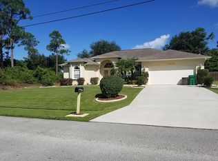 3525 SW Foremost Dr, Port Saint Lucie, FL 34953