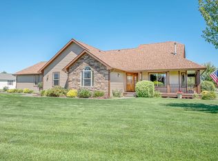 2738 W Polo Green Ave, Post Falls, ID 83854