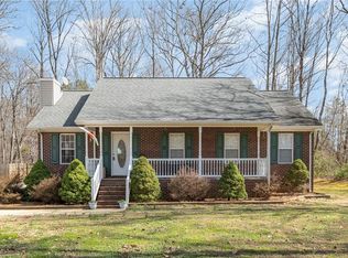529 Carter Loop Rd, Rockwell, NC 28138