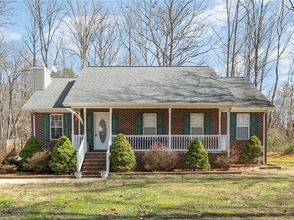 529 Carter Loop Rd, Rockwell, NC 28138