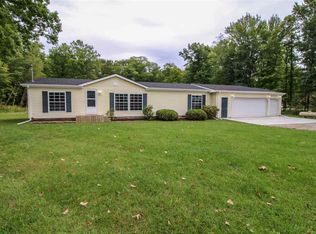 12719 Bueche Rd, Burt, MI 48417