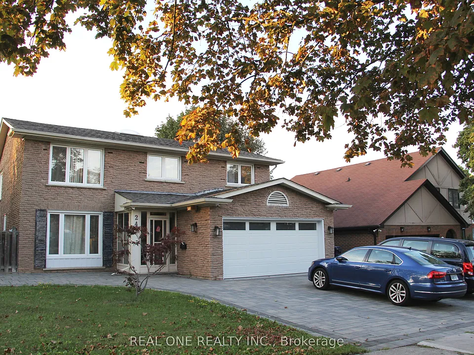 243 Kingslake Rd