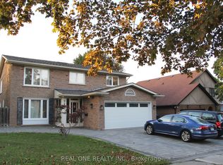243 Kingslake Rd, Toronto, ON M2J3G9