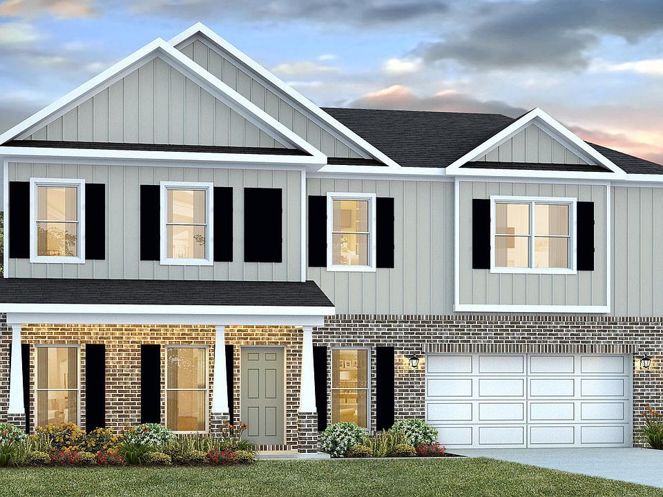 Plan Elevation.