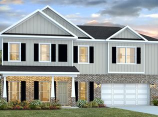 15261 Windmill Ridge Pkwy, Diberville, MS 39540