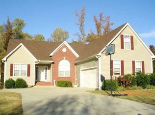 5487 Amber Cove Way, Flowery Branch, GA 30542