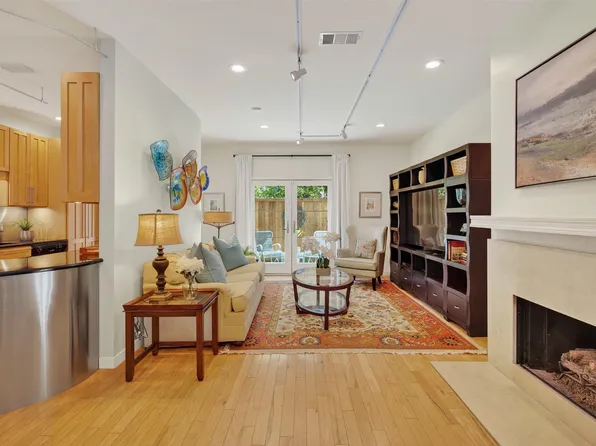 4242 Travis St APT 107, Dallas, TX 75205