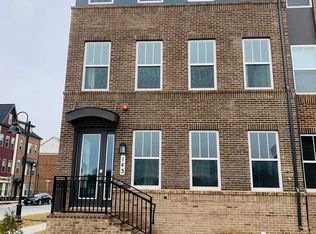 143 Rubens Dr, Gaithersburg, MD 20878