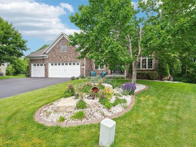 14075 45th Ct NE, Saint Michael, MN, 55376