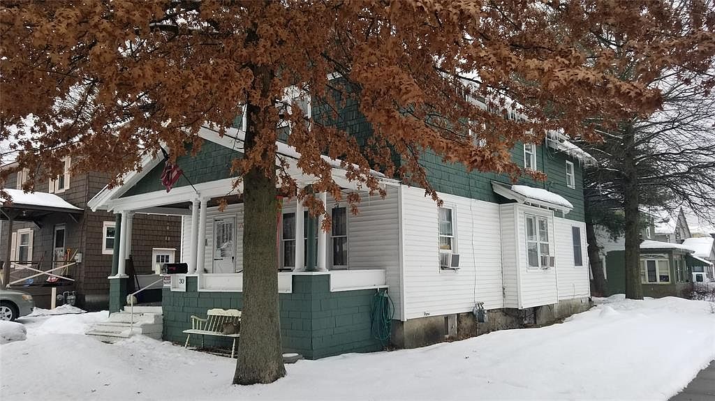 309 N Nanticoke Ave, Endicott, NY 13760 Zillow