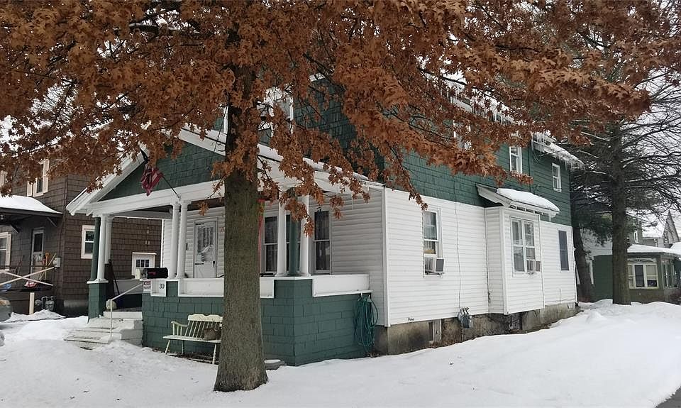 309 N Nanticoke Ave, Endicott, NY 13760 Zillow