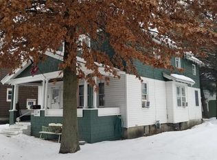 309 N Nanticoke Ave, Endicott, NY 13760