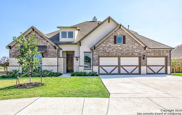 6914 Hallie Hts, Schertz, TX 78154 | Zillow