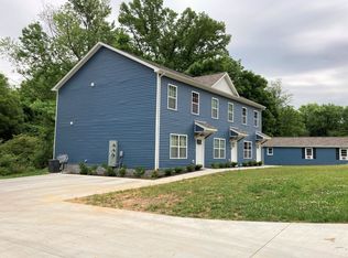 805 Lynes, Clarksville, TN 37040