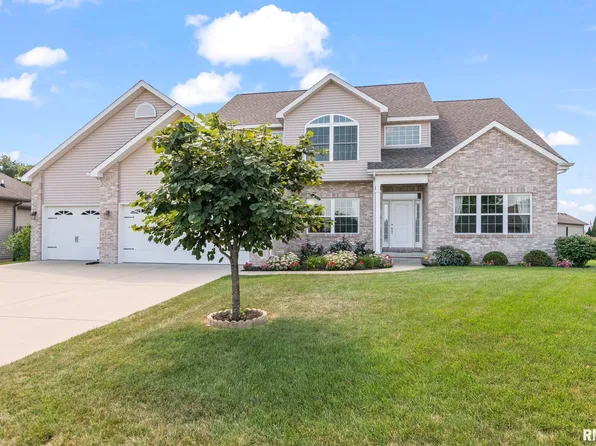 3708 Doe Run Trl, Springfield, IL 62711