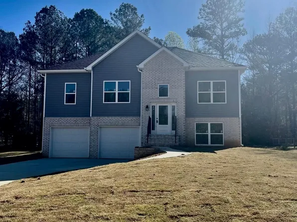 105 Cedar Branch Cir, Odenville, AL 35120