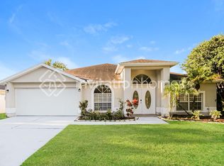 24424 Painter Dr, Land O Lakes, FL 34639