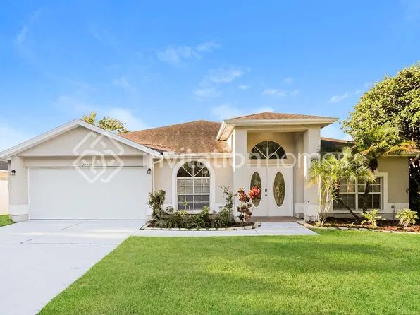 24424 Painter Dr, Land O Lakes, FL 34639