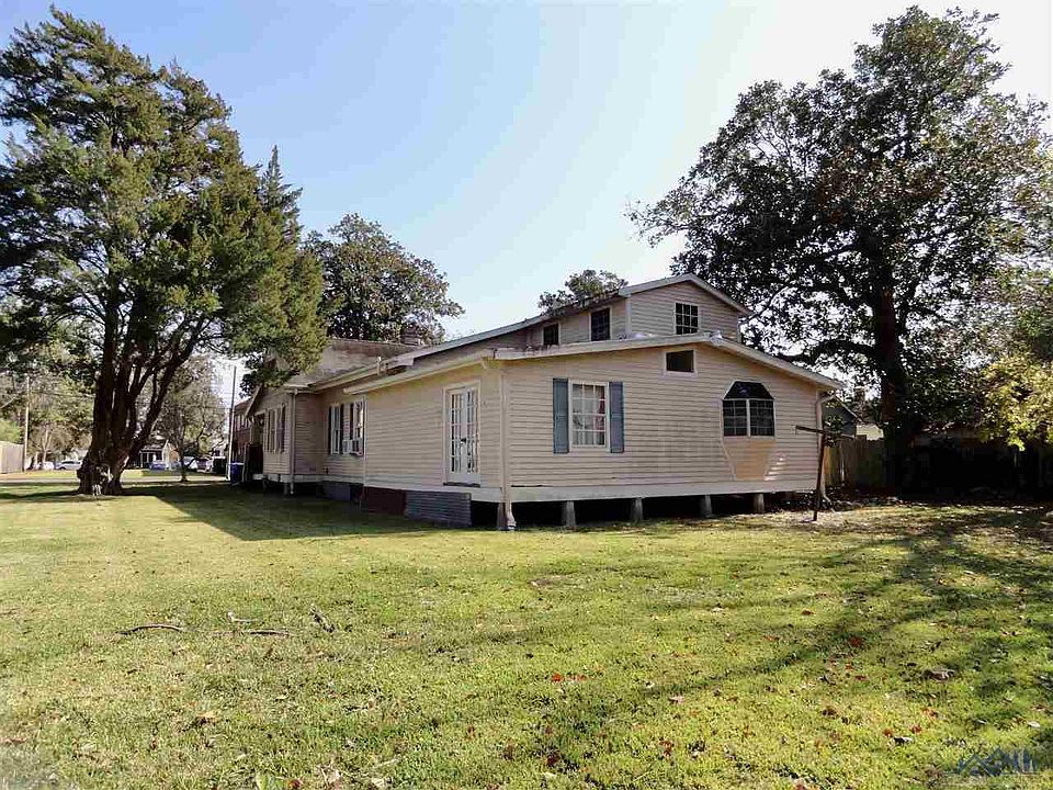 1054 Jackson St, Thibodaux, LA 70301 Zillow