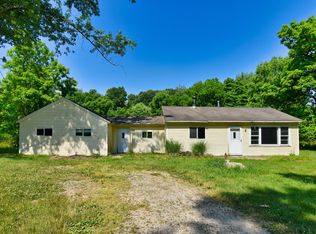 64602 Mullen Rd, Cassopolis, MI 49031