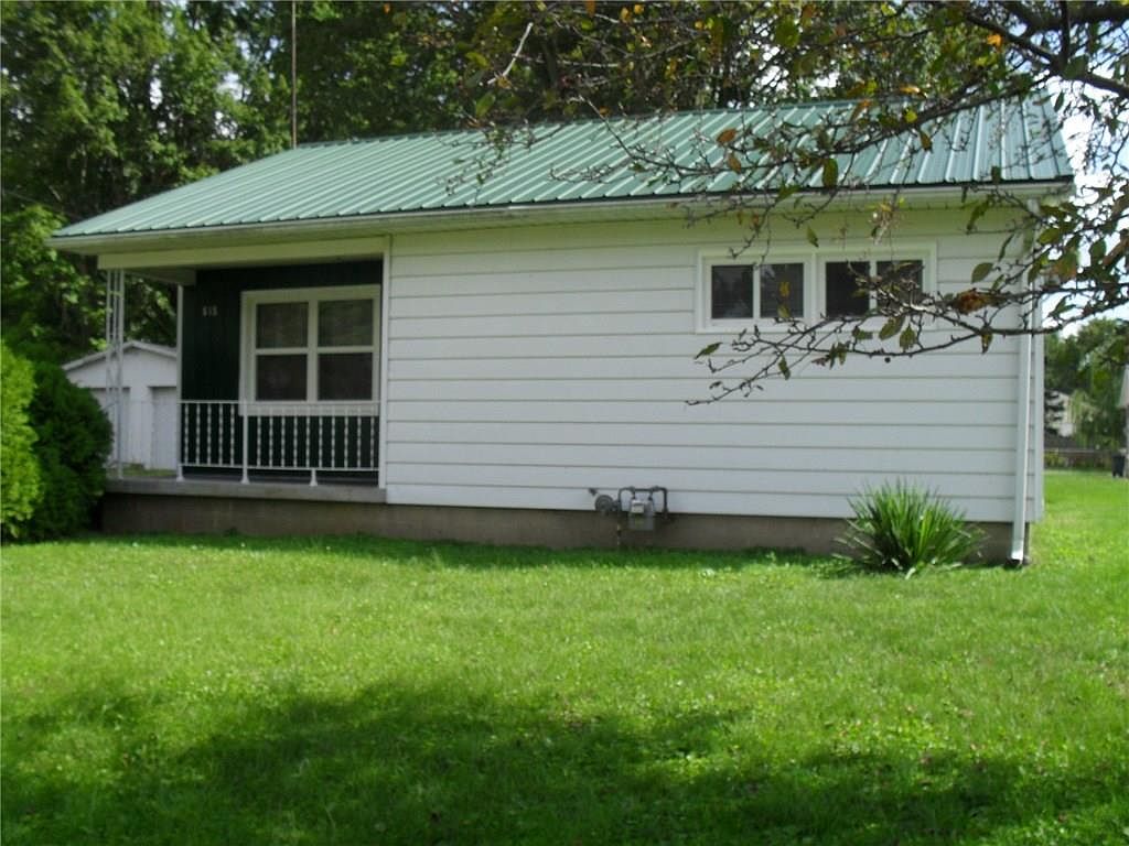 615 E Taylor St, Ladoga, IN 47954 Zillow