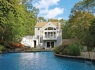 352 Old Sag Harbor Rd, Sag Harbor, NY 11963