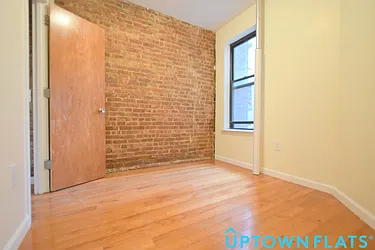 Rented by Uptown Flats LLC