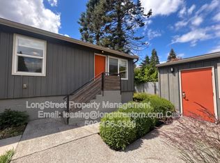 4815 NE 50th Pl, Portland, OR 97218