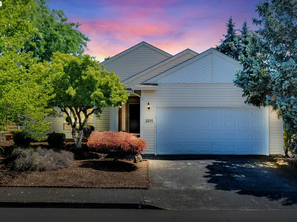 3211 SE 155th Ave, Vancouver, WA 98683