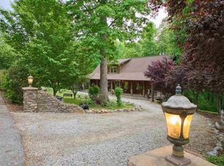 963 Nathan McDaniel Dr, Nebo, NC 28761