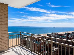 35 Seacoast Ter APT 18B, Brooklyn, NY 11235