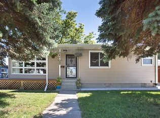 4444 Vaughn Ln, Billings, MT 59101