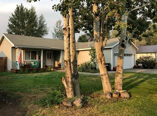 3161 Shenandoah Dr, Hailey, ID 83333
